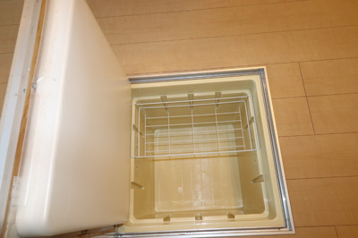 【収納】 | サンハイム須屋 A棟