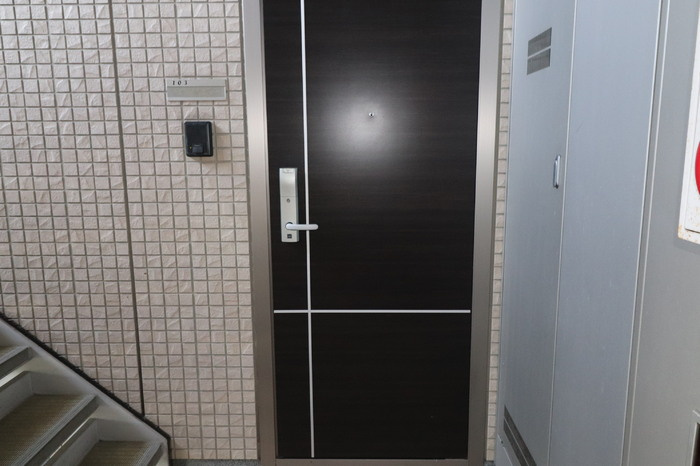 サンハイム須屋 A棟のその他