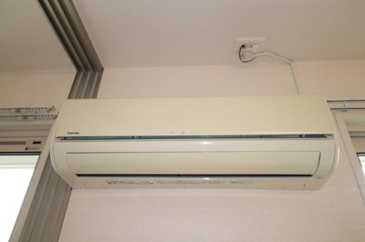 【設備】 | サンハイム須屋 A棟