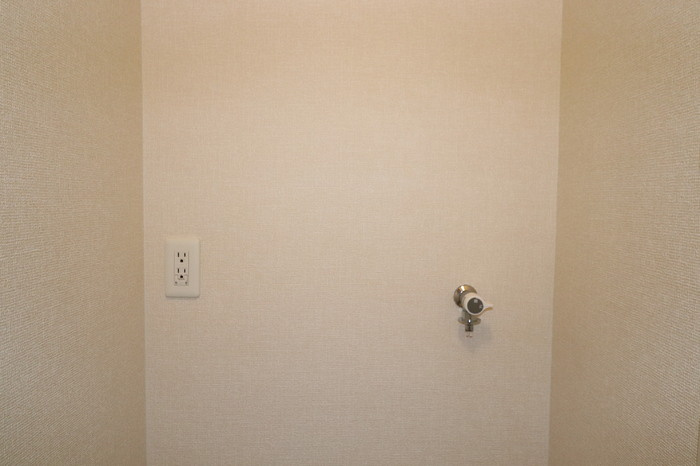 サンハイム須屋 A棟の設備