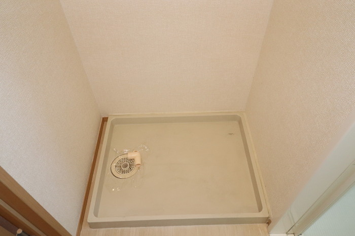 サンハイム須屋 A棟の設備