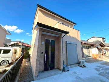 白鳥戸建/八幡2382-14の画像