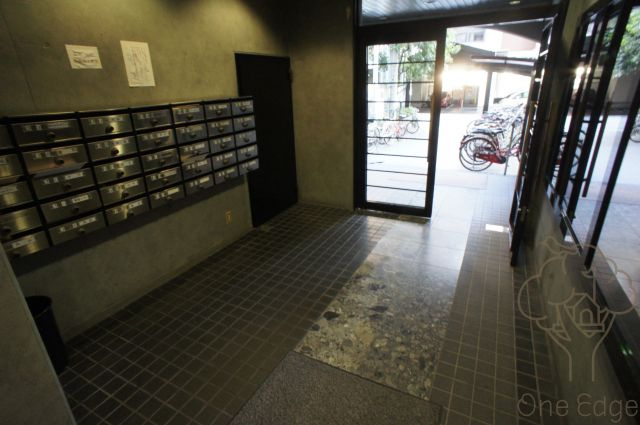 梅田東ユーリプラザのその他共用部分