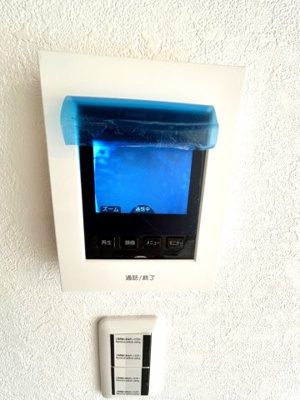 【セキュリティ】 | ■全面改装済み（2025年8月16日）■シャンボール茨木