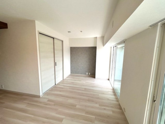 【居間・リビング】 | ■全面改装済み（2025年8月16日）■シャンボール茨木