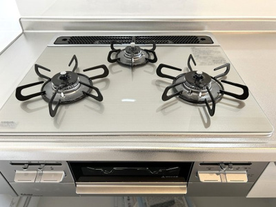 【キッチン】 | ■全面改装済み（2025年8月16日）■シャンボール茨木