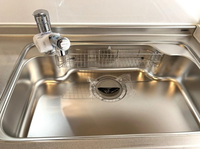 【キッチン】 | ■全面改装済み（2025年8月16日）■シャンボール茨木