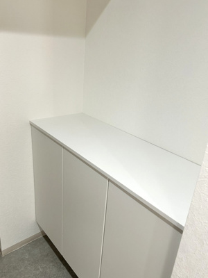 【玄関】 | ■100万円値下げ！■全面改装済み（2025年8月16日）■シャンボール茨木