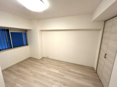 【洋室】 | ■全面改装済み（2025年8月16日）■シャンボール茨木