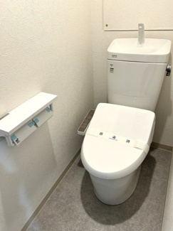 【トイレ】 | ■全面改装済み（2025年8月16日）■シャンボール茨木