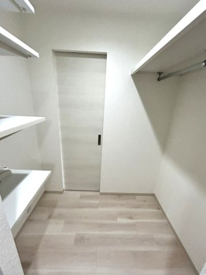 【収納】 | ■全面改装済み（2025年8月16日）■シャンボール茨木