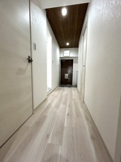 【玄関】 | ■全面改装済み（2025年8月16日）■シャンボール茨木