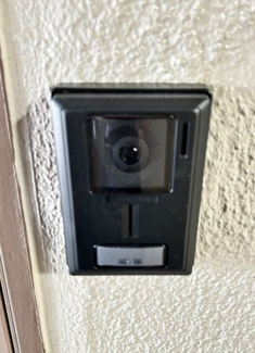 【セキュリティ】 | ■全面改装済み（2025年8月16日）■シャンボール茨木