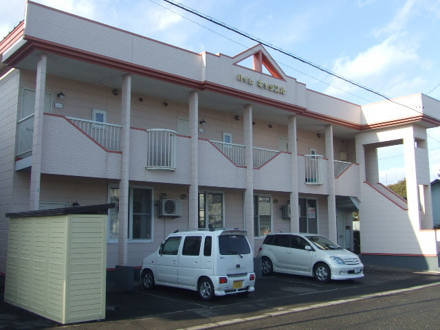 ハイムキャッスル