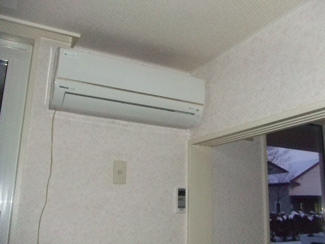 ハイムキャッスルの設備