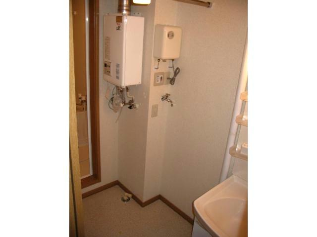 ロイウッドウエストの設備