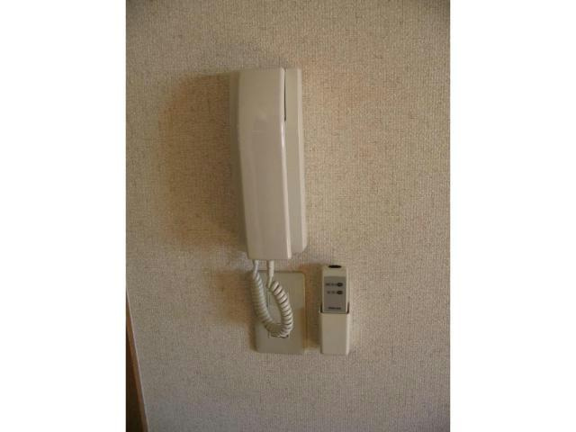 ロイウッドウエストの設備