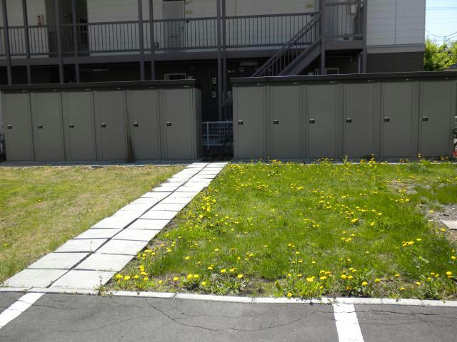 ロイウッドウエストのその他