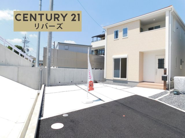 名古屋市北区楠味鋺５丁目の新築一戸建