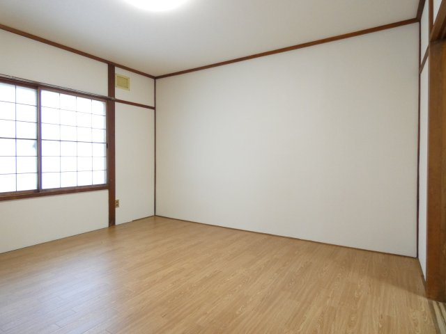 コーポ22条の内装