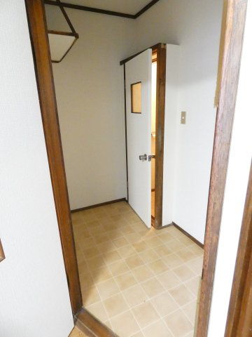 コーポ22条のその他