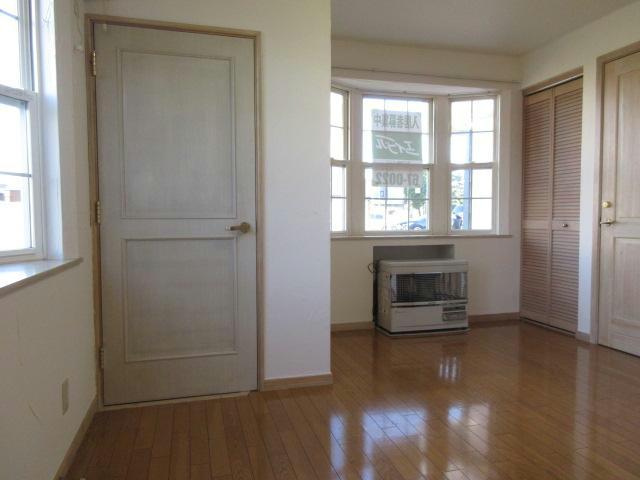 Pure Lady（ピュアレディ）の内装