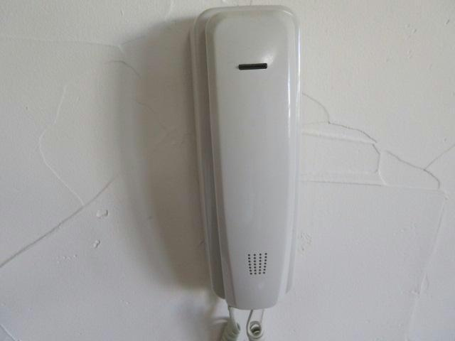 Pure Lady（ピュアレディ）の設備