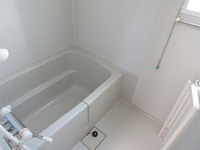 Pure Lady（ピュアレディ）の浴室