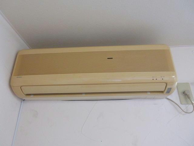 Pure Lady（ピュアレディ）の設備