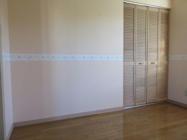 Pure Lady（ピュアレディ）の居間・リビング