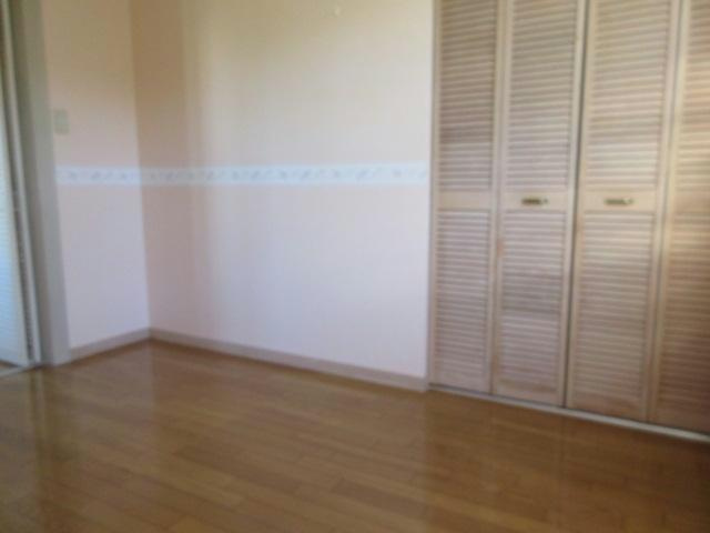 Pure Lady（ピュアレディ）の内装