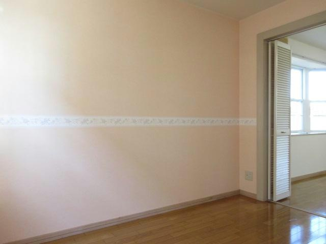 Pure Lady（ピュアレディ）の内装