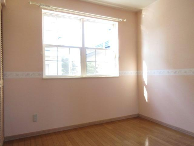 Pure Lady（ピュアレディ）の内装