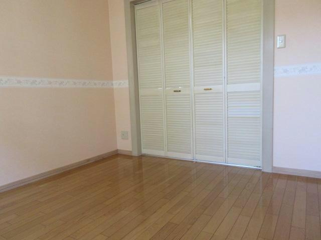 Pure Lady（ピュアレディ）の内装