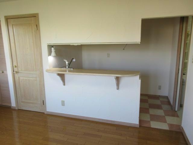 Pure Lady（ピュアレディ）の居間・リビング