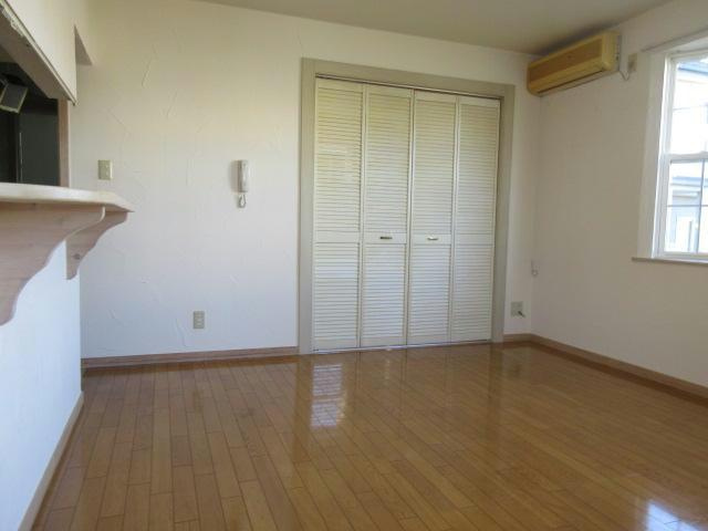 Pure Lady（ピュアレディ）の居間・リビング