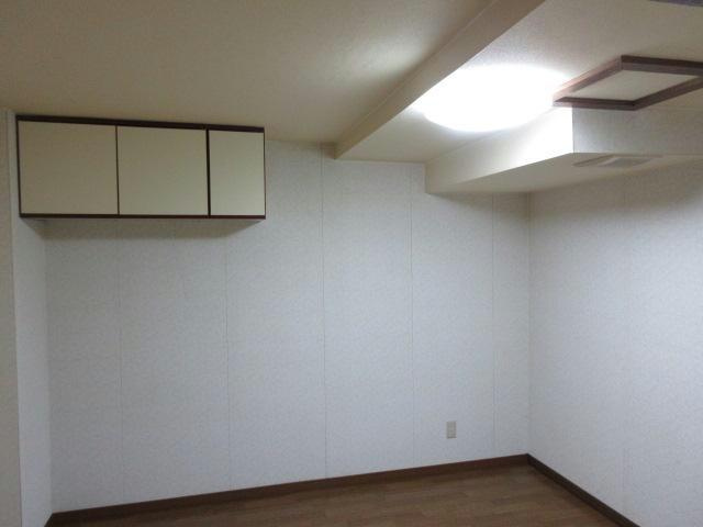 サンコーポの内装
