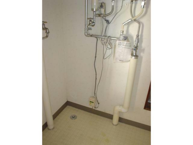 コーポグローバルの設備