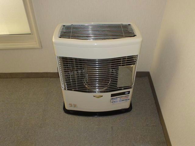 コーポグローバルの設備