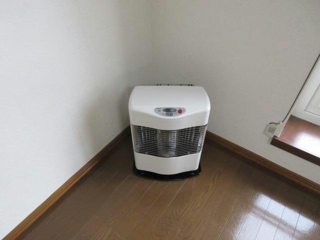 ノースハイムＡの設備