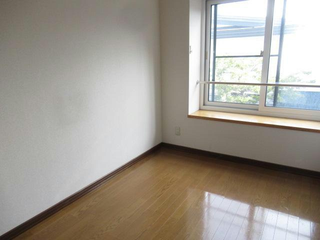 植原マンションの居間・リビング