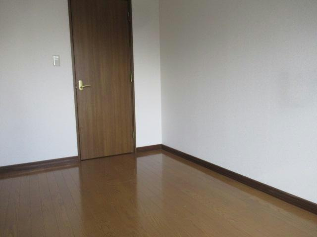 植原マンションの居間・リビング