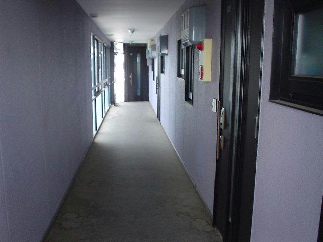 植原マンションのその他