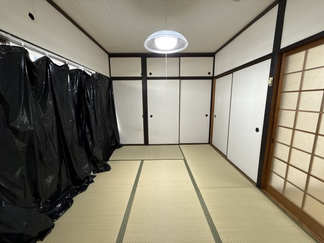 レインボープラザの子供部屋