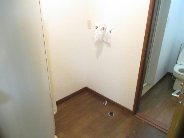ノースハイムＢの設備