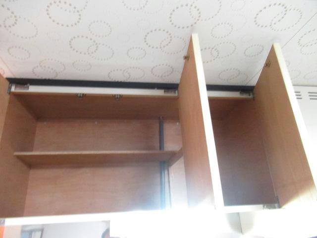 ノースハイムＢのキッチン