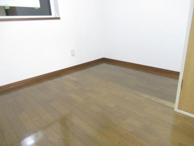 ノースハイムＢの居間・リビング