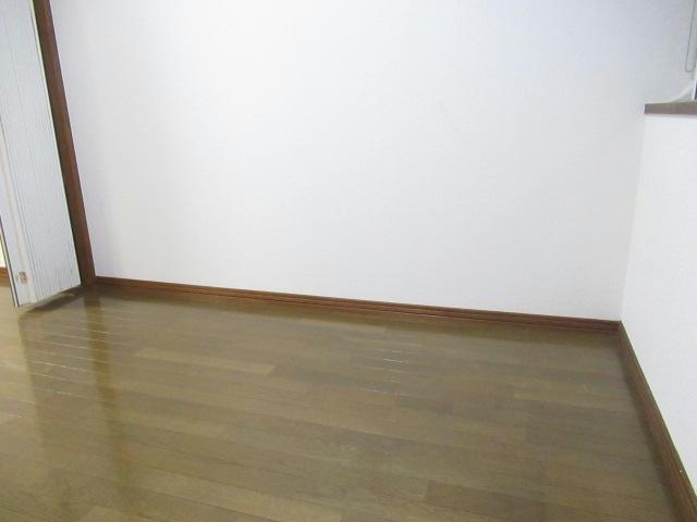 ノースハイムＢの居間・リビング