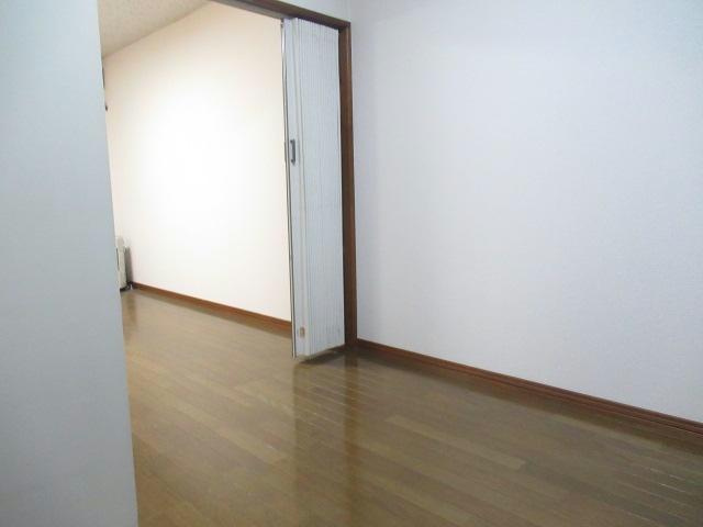 ノースハイムＢの居間・リビング