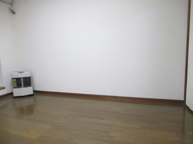 ノースハイムＢの居間・リビング